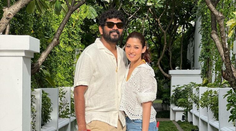 Nayanthara, Vignesh Shivan blessed with twin boys Uyir and Ulagam; find out what their names mean