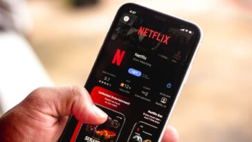 Netflix adds more than 2.4 million subscribers, reveals details about password-sharing crackdown