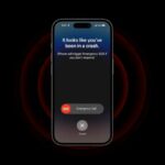 New iPhone 14 Feature Automatically Alerts First Responders To Fatal Crash After Car Full Of Passengers Hits Tree, Killing All Six