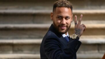 Neymar stands trial for alleged fraud in Barcelona transfer