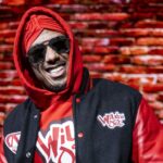 Nick Cannon Gets Into The Fall Spirit While Visiting The Pumpkin Patch With His Children 