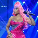 Nicki Minaj Speaks Out After The Grammys Removed Her Out Of The Rap Category Will Compete in Pop