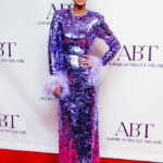 NEW YORK, NEW YORK - OCTOBER 27: Nicky Hilton Rothschild attends the American Ballet Theatre's 2022 fall gala at David Koch Theatre at Lincoln Center on October 27, 2022 in New York City. (Photo by Roy Rochlin/Getty Images)