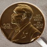 Nobel prize in medicine awarded for research on evolution