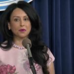 Nury Martínez renuncia al Concejo de Los Ángeles