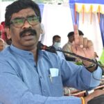 Office-of-profit Case: Jharkhand Governor Bais Says He Has Sought 'Second Opinion'