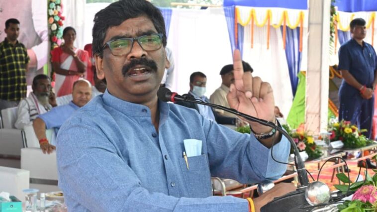 Office-of-profit Case: Jharkhand Governor Bais Says He Has Sought 'Second Opinion'