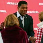 Otra mujer contará en una conferencia de prensa que Herschel Walker le pagó un aborto