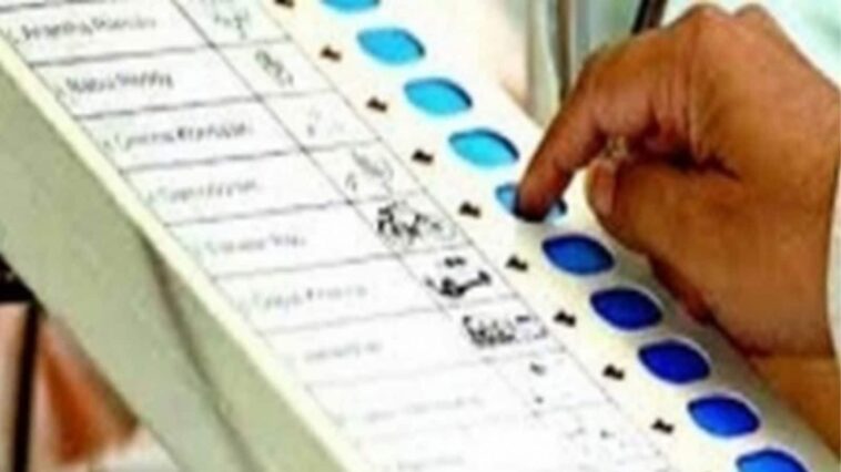 Over 2.41 Lakh Eligible Voters in High-stakes Munugode Bypoll, Campaigning Ends Tomorrow Evening