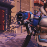 Overwatch 2 is putting Mei... *on ice*