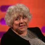 Oxford actor Miriam Margolyes swears live on BBC Radio 4 as Jeremy Hunt arrives for interview