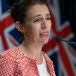 PM Ardern: New Zealand couple held in Iran have left the country