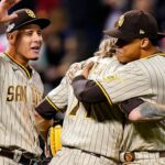 Padres took over the Citi: Highlights and takeaways from San Diego's Game 3 win over the Mets