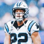 Panthers trade RB Christian McCaffrey to 49ers for multiple picks