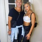 Love Island’s Josh Goldstein and Shannon St. Clair Reconcile 4 Months After Split: 'Can't Keep Hiding'