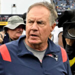 Patriots' Bill Belichick credits players, coaches after record-tying win