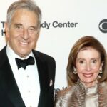 Paul Pelosi, Speaker Nancy Pelosi’s Husband, Assaulted in Break-In