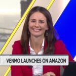 Venmo launches on Amazon, now has 90 million active customers