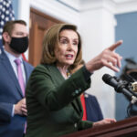 Pelosi assault is latest in series of threats, attacks against political figures