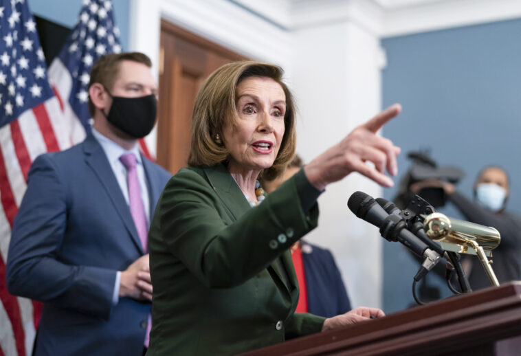 Pelosi assault is latest in series of threats, attacks against political figures