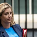 Penny Mordaunt Formally Announces Leadership Bid