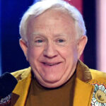 People Are Just Discovering How Hot Leslie Jordan Was When He Was Younger