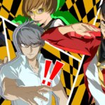 Persona 4 Golden, Persona 3 Portable out on PC, PS4, PS5, Xbox One, Series S/X in January 2023