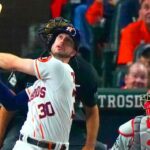 Phillies vs. Astros - MLB Live Game - October 29, 2022 | ESPN