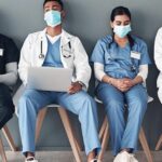 Physicians left their jobs by the hundreds of thousands in 2021: report