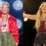 Pink, Carrie Underwood Set to Perform on American Music Awards