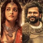 Ponniyin Selvan: I Movie Review