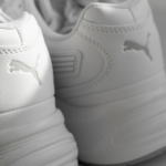 Puma Confirms Full-Year Outlook, Flags Market Volatility