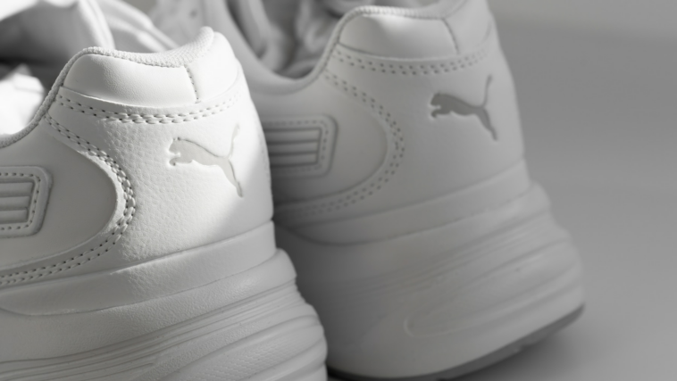 Puma Confirms Full-Year Outlook, Flags Market Volatility