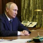 Putin says Russia could increase gas supplies to Europe