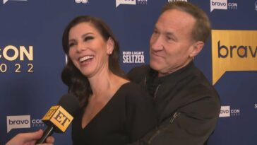 RHOC's Heather & Terry Dubrow SHUT DOWN Rumored Marital Problems (Exclusive)