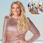 RHOSLC's Heather Gay Reveals Which Southern Charm Hunk Slid Into Her DMs After BravoCon - E! Online