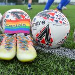 Rainbow Laces: Stonewall reveals stats that show 'fantastic progress' in fight for LGBTQ+ inclusion in sport