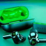 Razer’s noise-canceling wireless earbuds are coming to Xbox and PlayStation