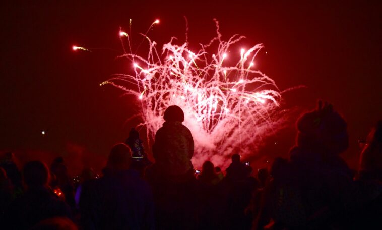 Reaction as Bolton's free firework display cancelled due to lack of funds