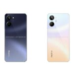 Realme 10 Design Renders Surface Ahead of Launch, Specifications Tipped: Report