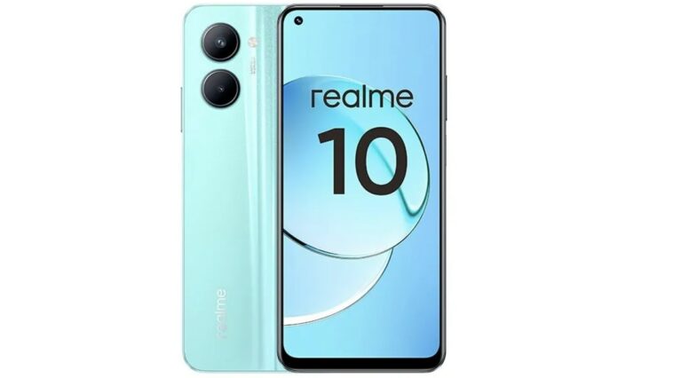 Realme 10 4G, 5G Models Spotted on 3C Certification Website With 33W Fast Charging Support: Report