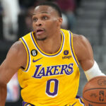 Report: Lakers to re-engage teams on Russell Westbrook trade talks