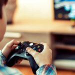 Research Finds Potential Benefits for Pre-Teen Video Game Players