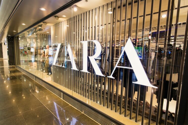 Retailer Zara Under Fire in Israel Over Event for Far Right Candidate