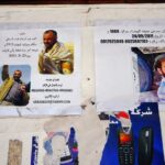 Reuniting Africa's missing family members