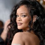 Rihanna Returns to Music With “Lift Me Up”