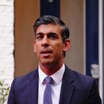 Rishi Sunak Becoming First British-Asian Prime Minister Seen As 'Historic Moment”