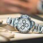 Rolex Prices to Drop Further as Supply Surges