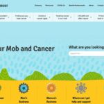 Roundup: Online resources for cancer care, early dementia diagnosis launched in Australia