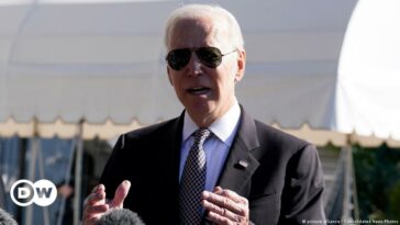 Russia-Ukraine updates: Biden warns of 'Armageddon' after Putin nuclear threats